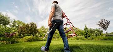 Votre entreprised'abattage et d’entretien d'espaces verts
Devis gratuit